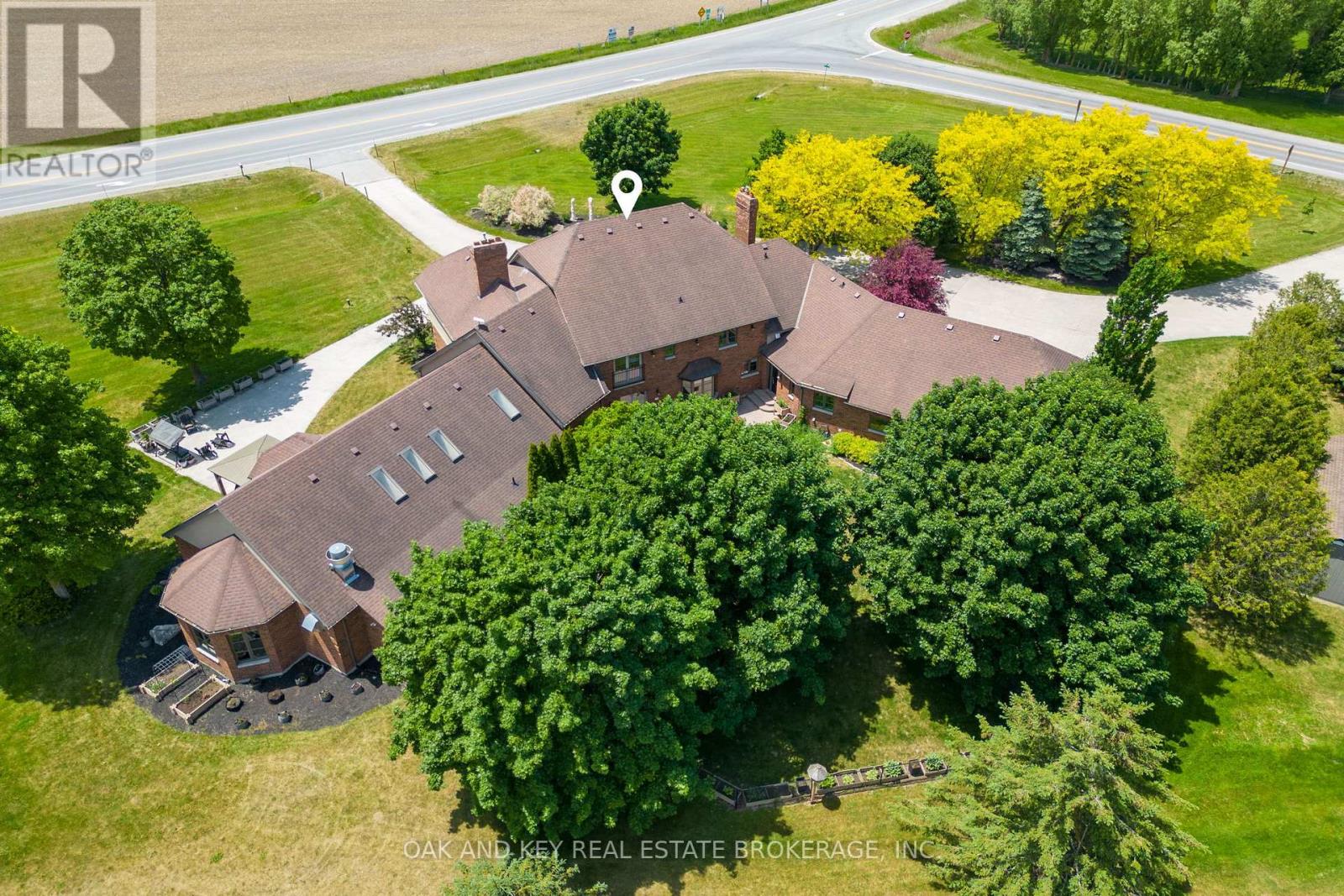 29830 Centre Road, Adelaide Metcalfe, Ontario  N7G 3H7 - Photo 3 - X13441102