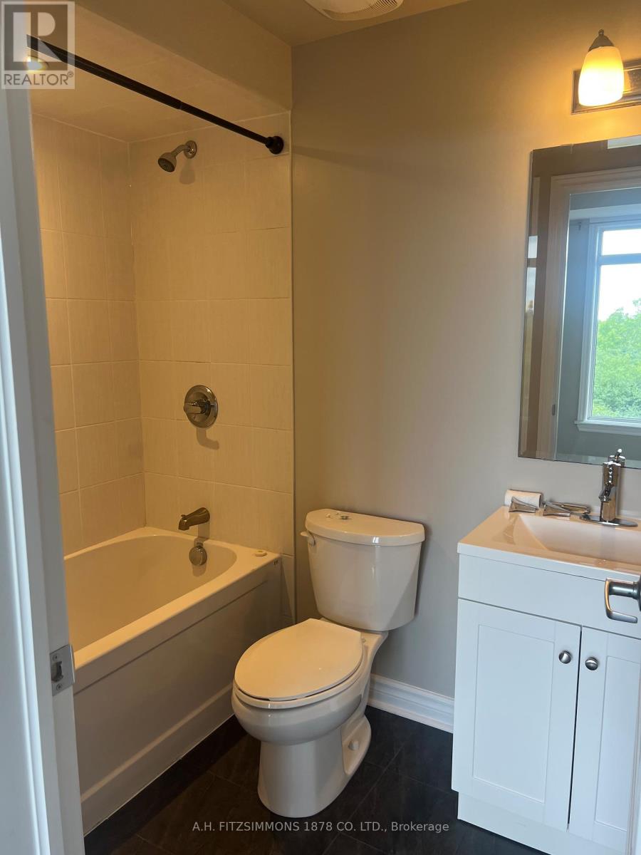302 - 805 Beauparc Pvt Private, Ottawa, Ontario  K1J 0A2 - Photo 14 - X13441118
