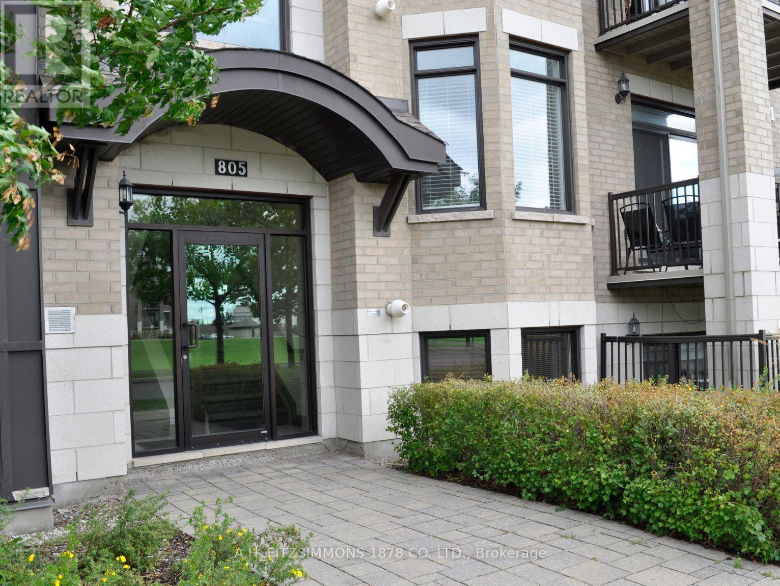 302 - 805 Beauparc Pvt Private, Ottawa, Ontario  K1J 0A2 - Photo 2 - X13441118