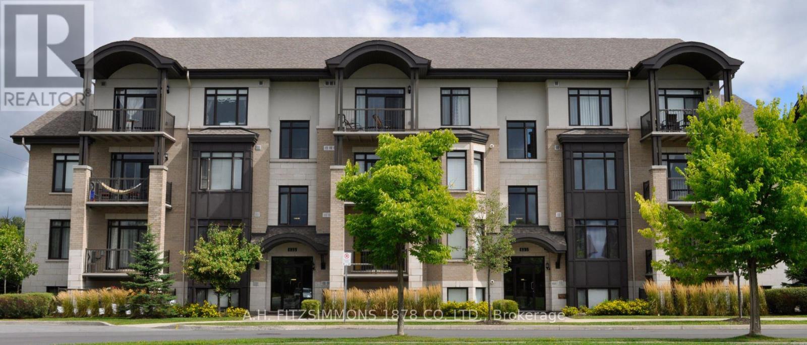 302 - 805 Beauparc Pvt Private, Ottawa, Ontario  K1J 0A2 - Photo 3 - X13441118