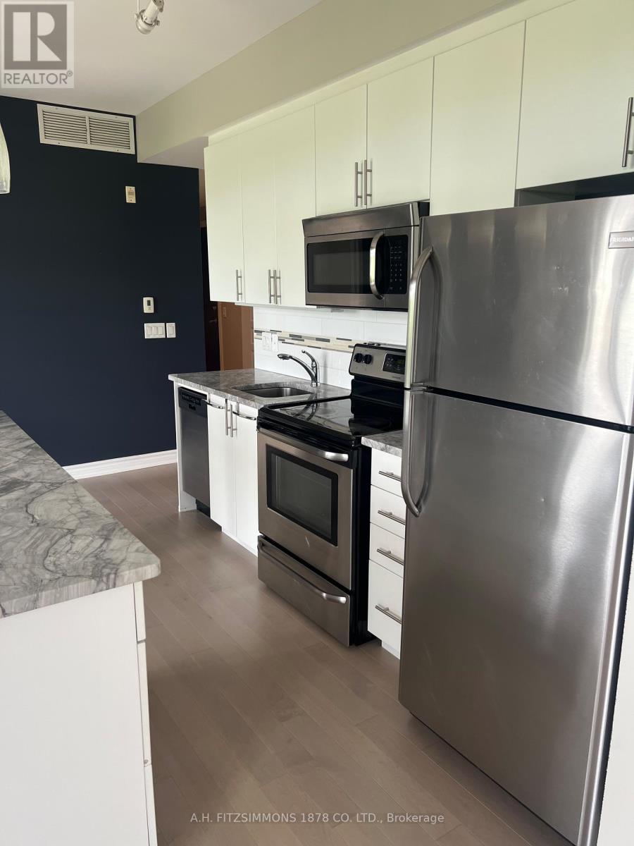 302 - 805 Beauparc Pvt Private, Ottawa, Ontario  K1J 0A2 - Photo 4 - X13441118