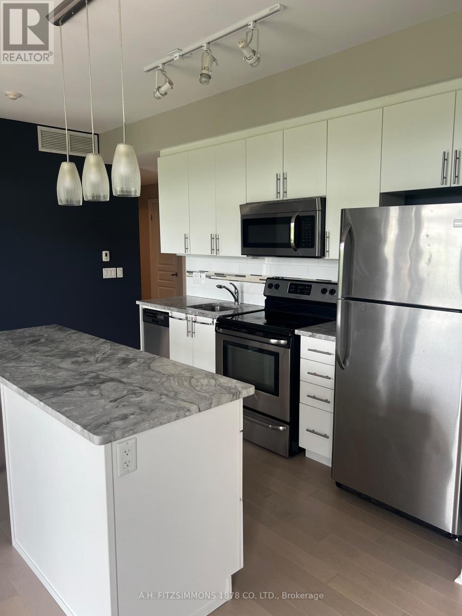 302 - 805 Beauparc Pvt Private, Ottawa, Ontario  K1J 0A2 - Photo 5 - X13441118