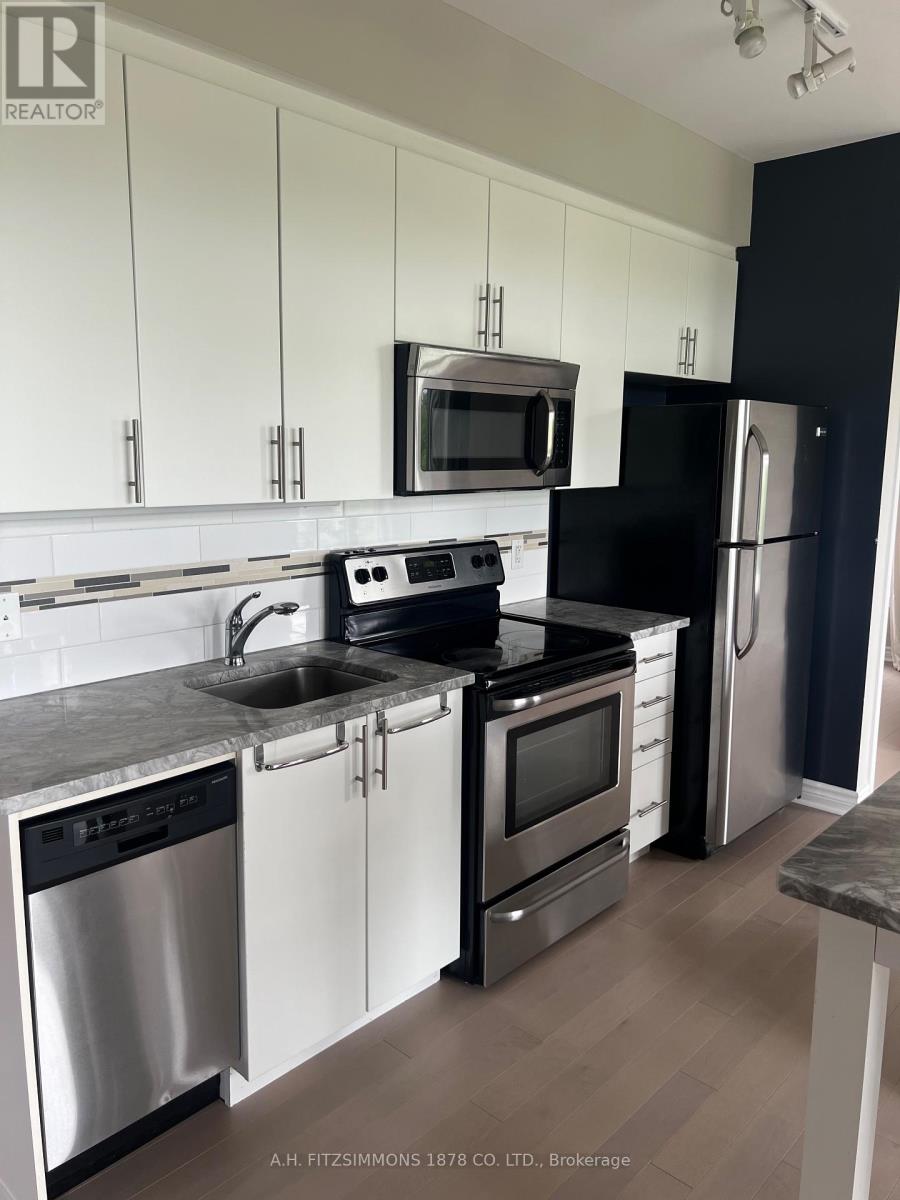 302 - 805 Beauparc Pvt Private, Ottawa, Ontario  K1J 0A2 - Photo 6 - X13441118