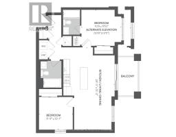 302 - 805 BEAUPARC PVT PRIVATE, Ottawa, Ontario