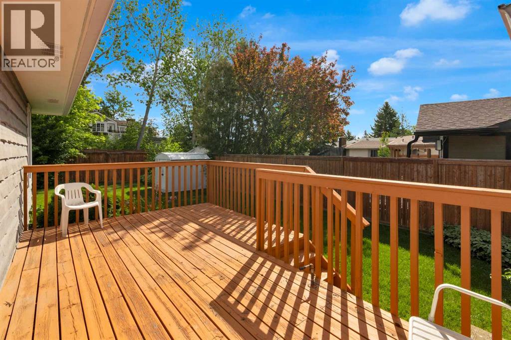 316 Norseman Road NW, Calgary, Alberta  T2K 5M5 - Photo 25 - A2319056