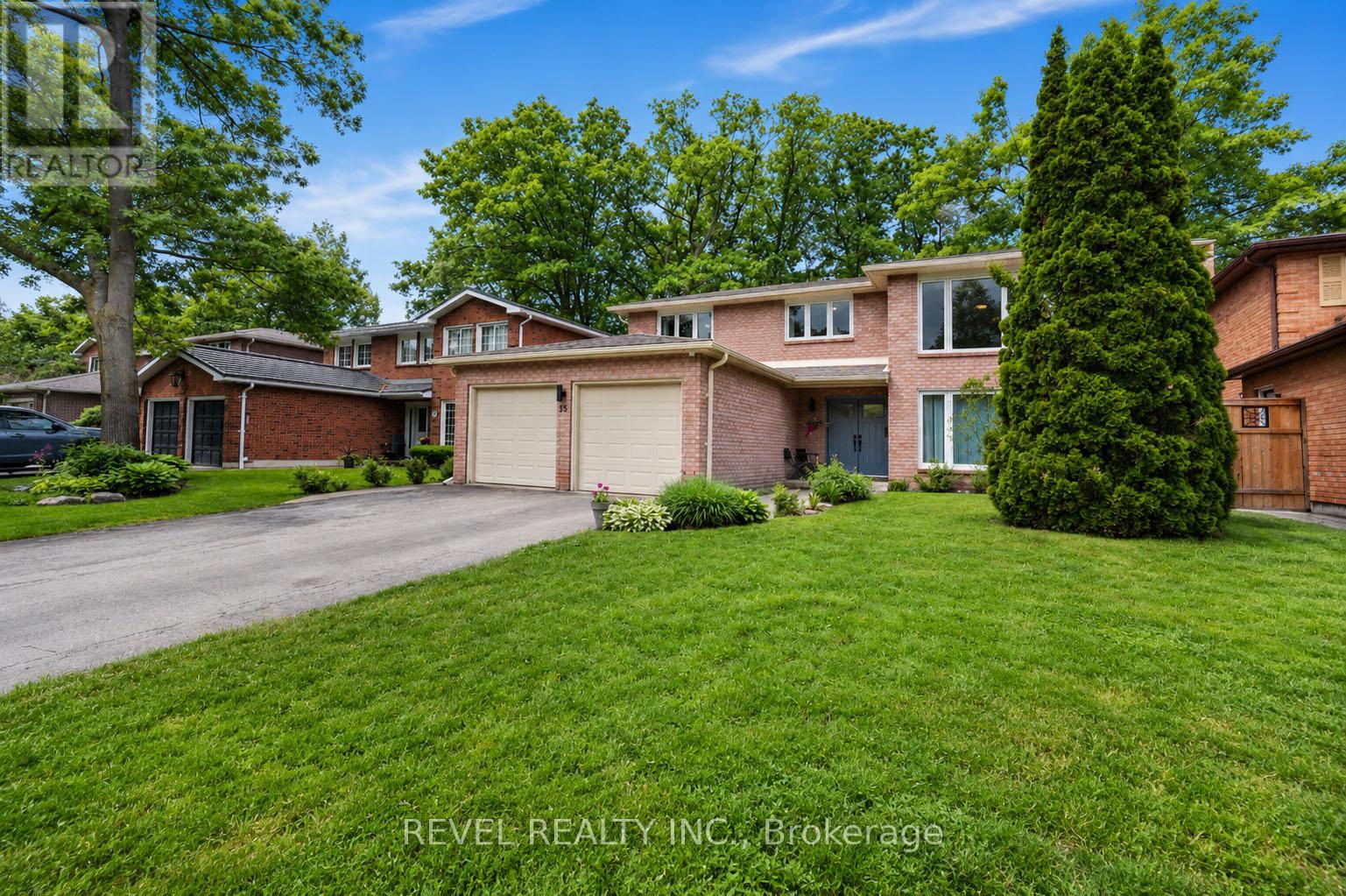 53 Oakridge Drive, Barrie, Ontario  L4N 5N6 - Photo 2 - S13441116