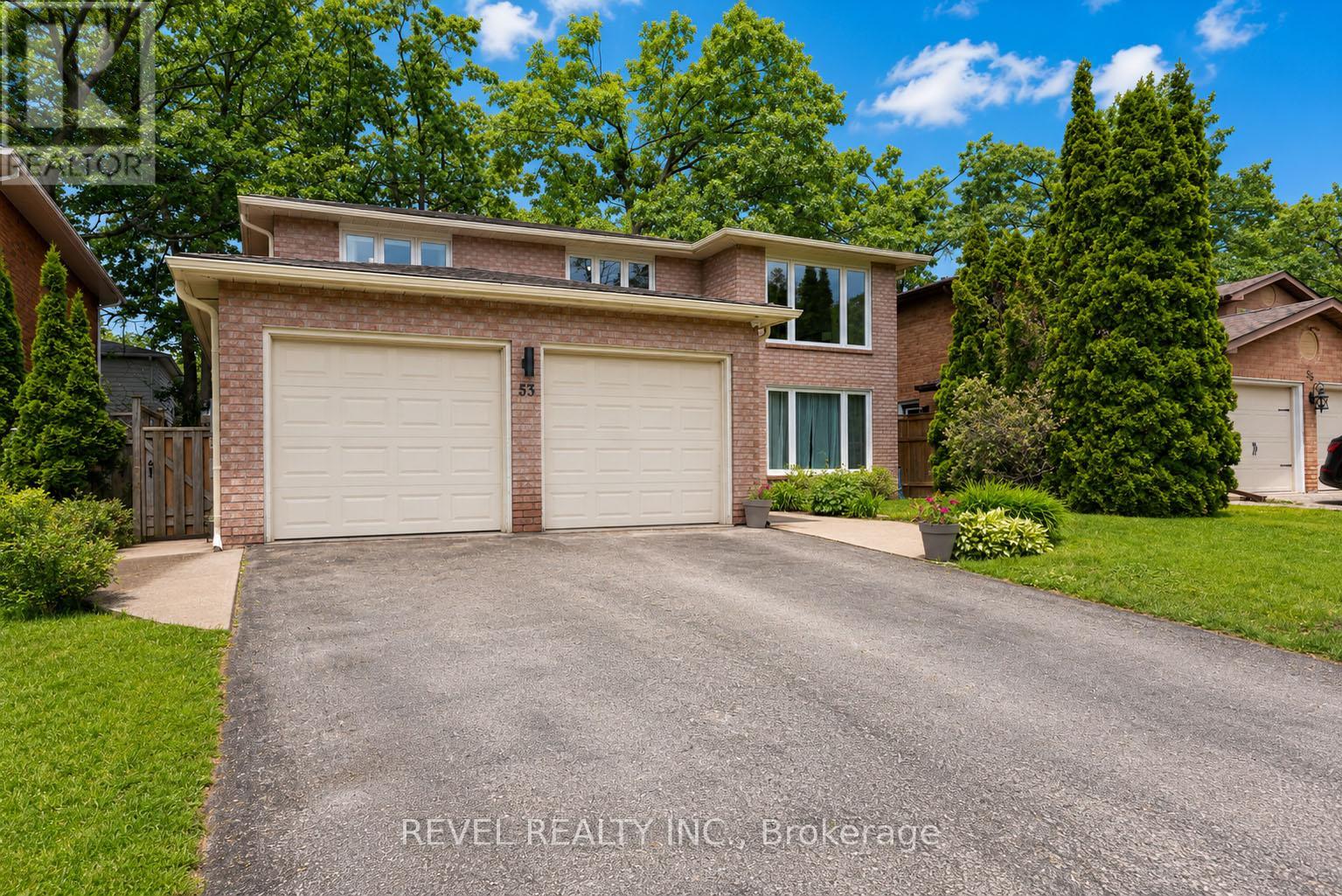 53 Oakridge Drive, Barrie, Ontario  L4N 5N6 - Photo 3 - S13441116