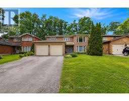 53 OAKRIDGE DRIVE, Barrie, Ontario