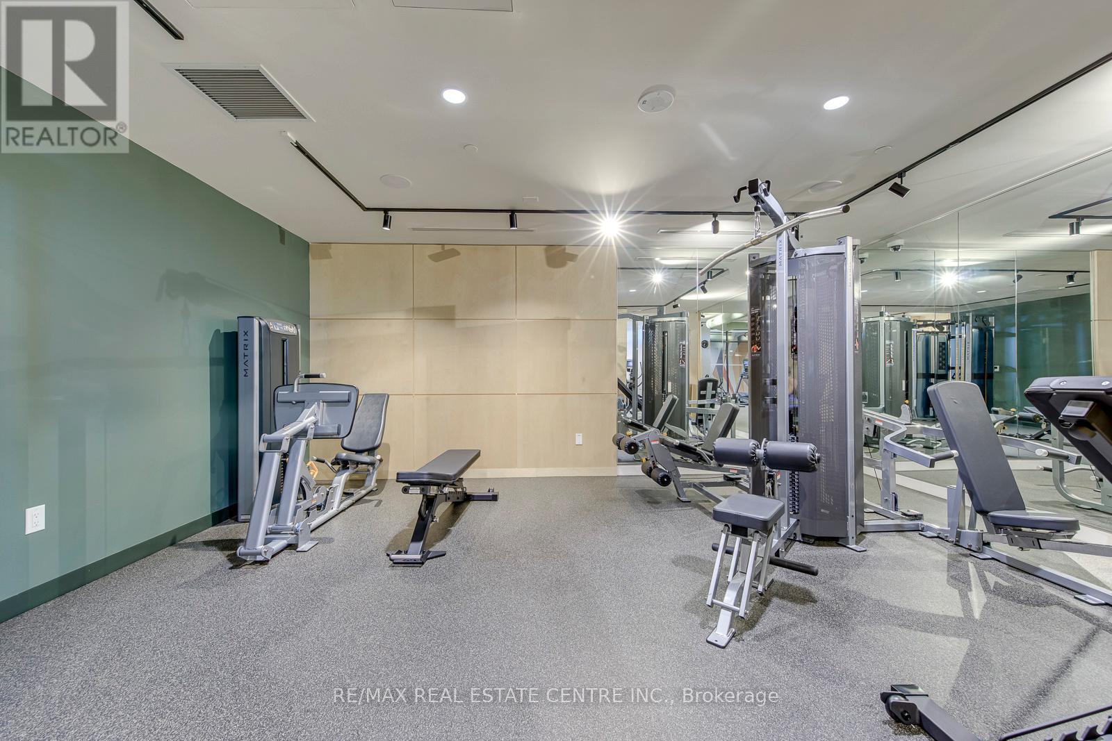 2603 - 2495 Eglinton Avenue W, Mississauga, Ontario  L5M 2T2 - Photo 33 - W13441112