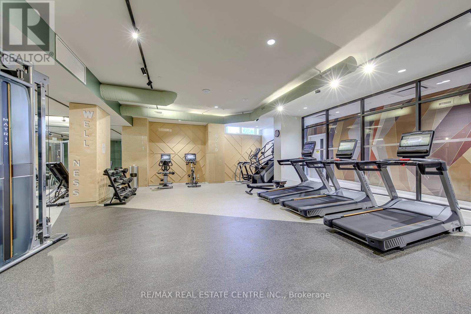 2603 - 2495 Eglinton Avenue W, Mississauga, Ontario  L5M 2T2 - Photo 34 - W13441112