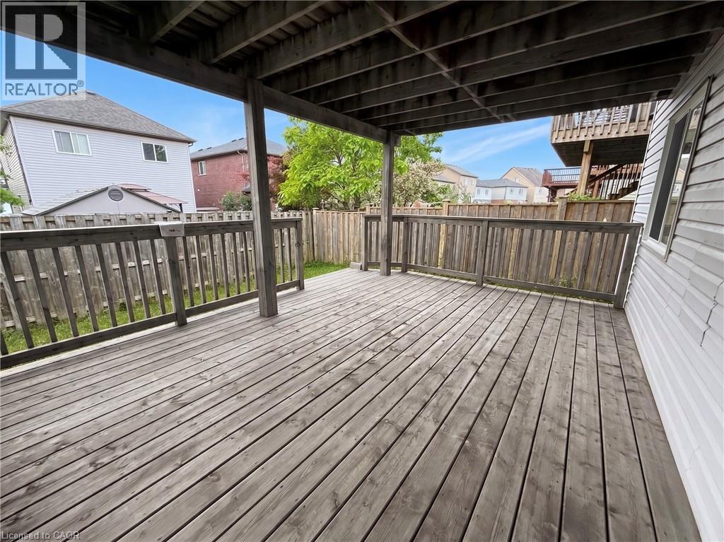 304 Lemon Grass Crescent Unit# B, Kitchener, Ontario  N2N 3R5 - Photo 8 - 40839537
