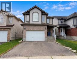 304 LEMON GRASS Crescent Unit# B, kitchener, Ontario