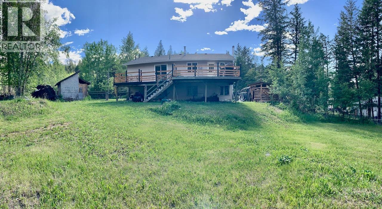 1636 Carolyn Road, Williams Lake, British Columbia  V2G 4M1 - Photo 39 - R3130154