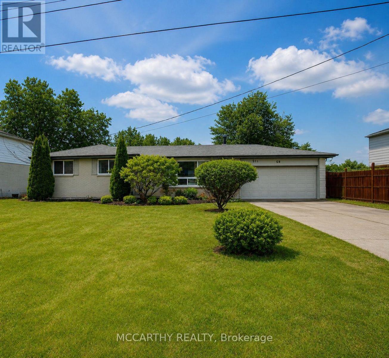 124 MURIEL STREET, Shelburne, Ontario
