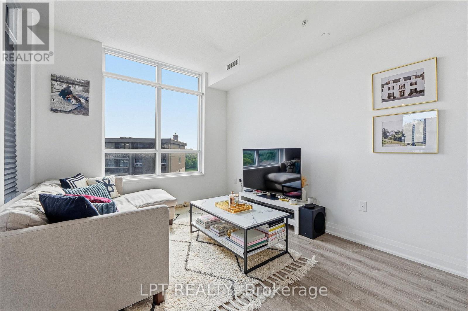 709 - 10 Gibbs Road, Toronto, Ontario  M9B 0E2 - Photo 13 - W13441012