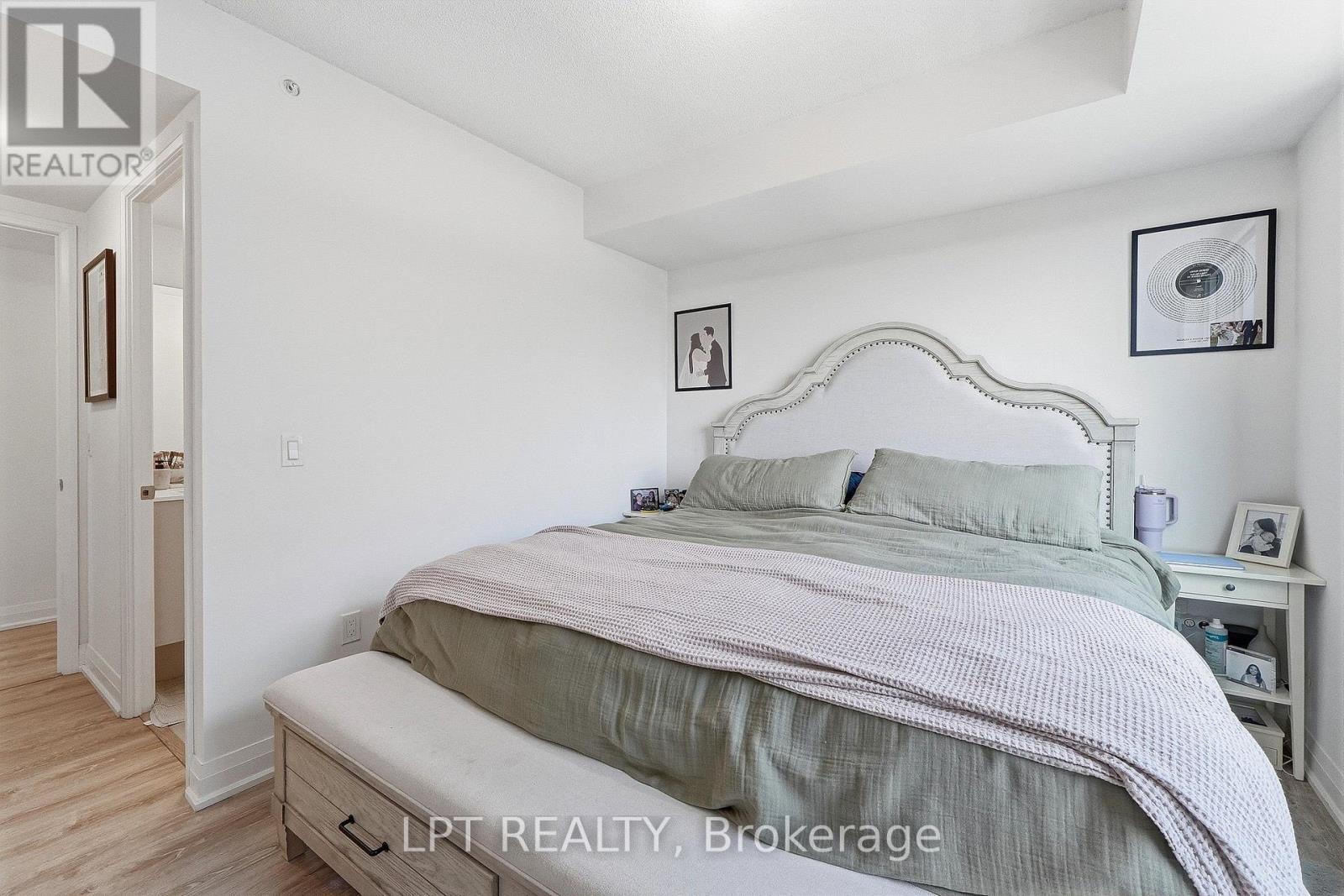 709 - 10 Gibbs Road, Toronto, Ontario  M9B 0E2 - Photo 21 - W13441012