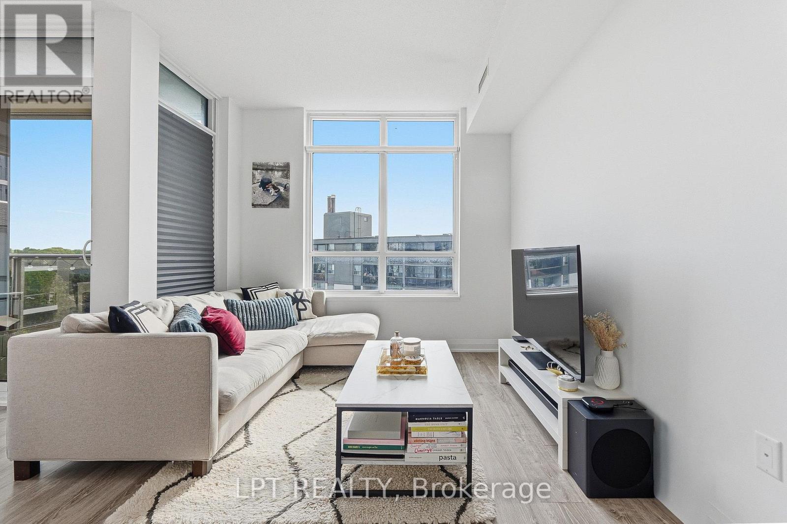 709 - 10 Gibbs Road, Toronto, Ontario  M9B 0E2 - Photo 14 - W13441012