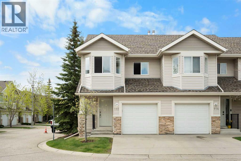 112 Royal Oak Gardens NW, Calgary, Alberta