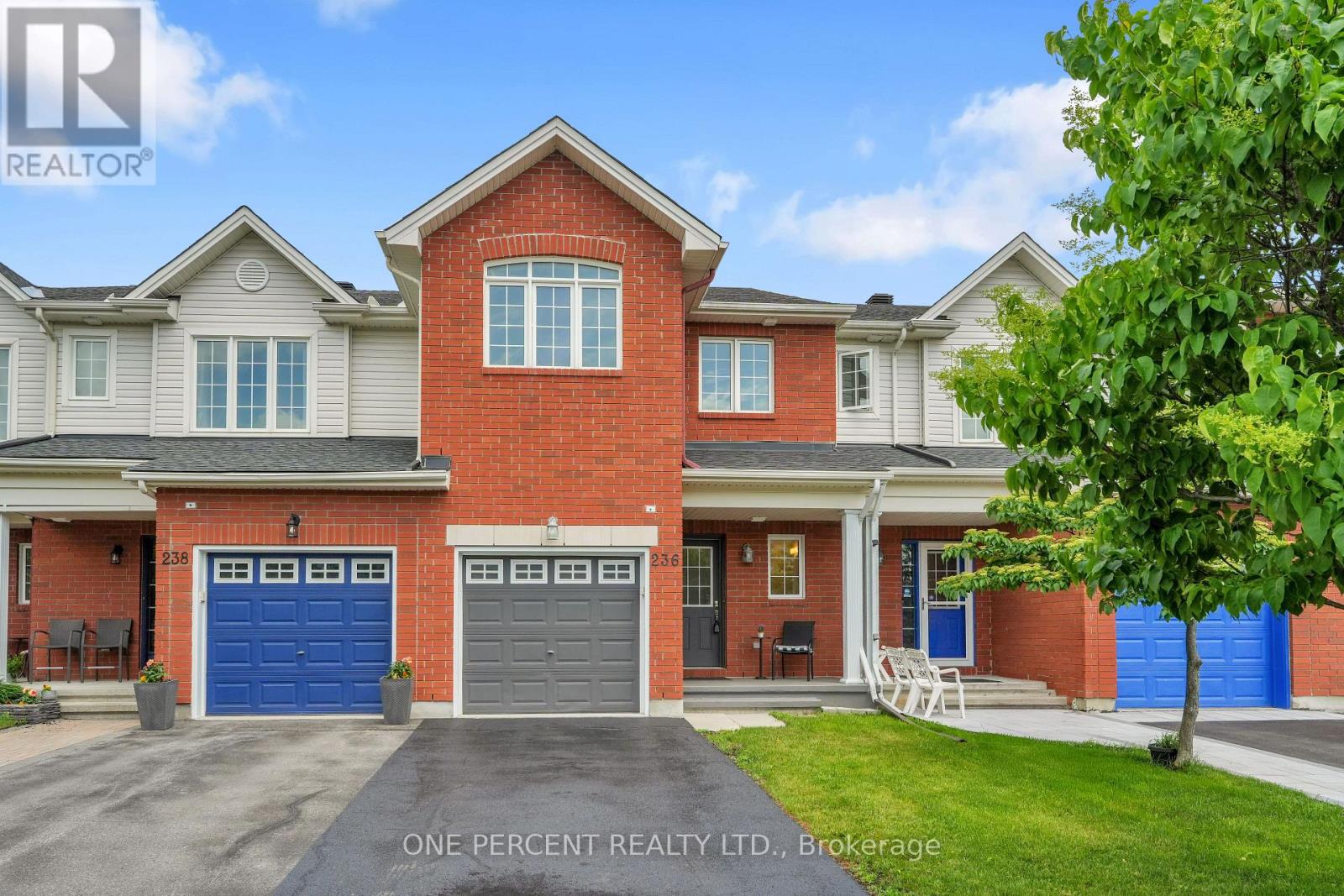 236 ARRITA STREET, Ottawa, Ontario