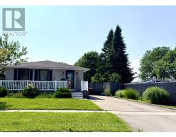 7421 JUBILEE DRIVE, Niagara Falls, Ontario