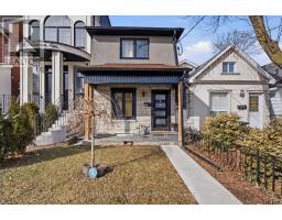 568 DELAWARE AVENUE N, Toronto, Ontario