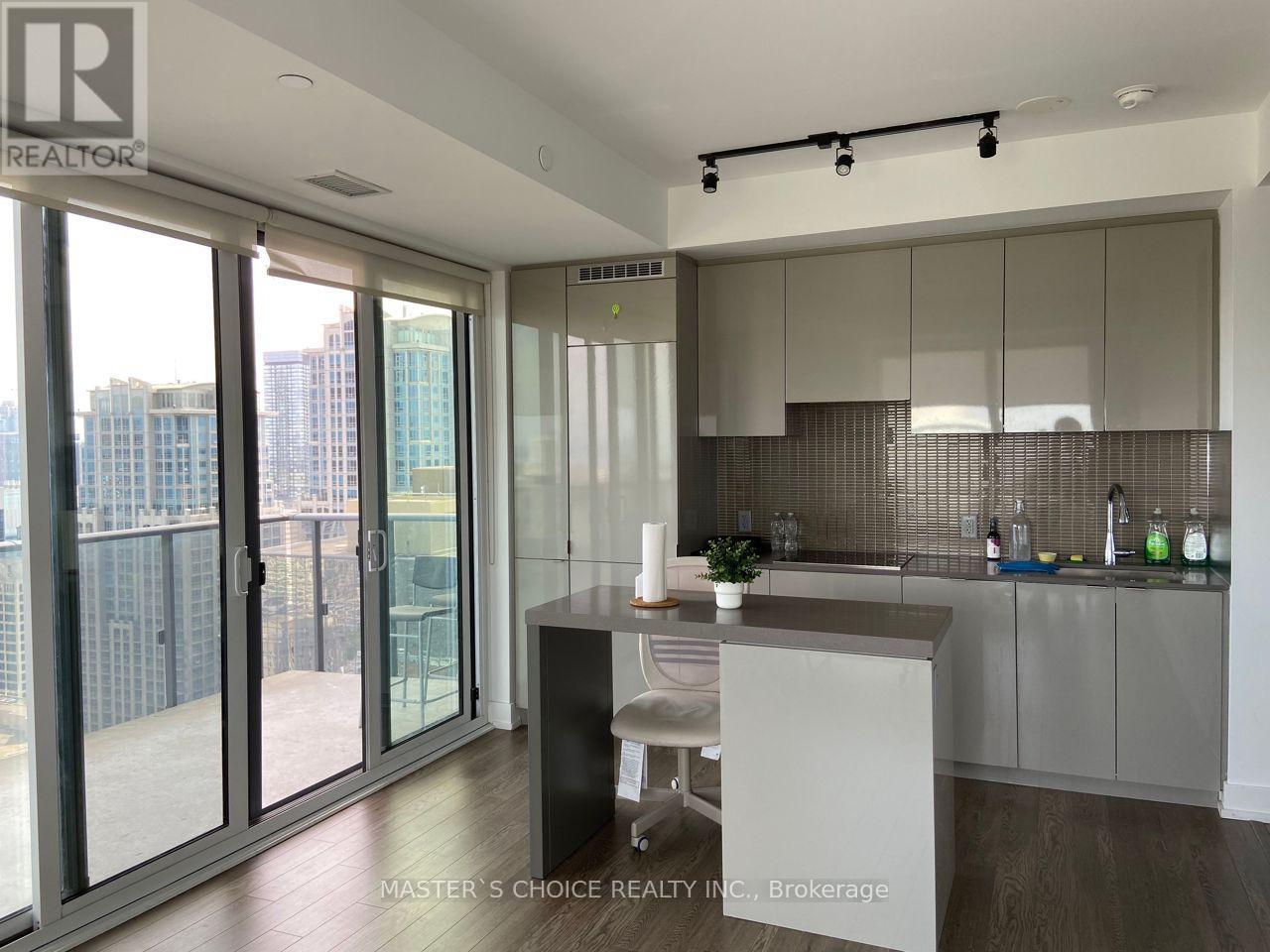 4310 - 7 Grenville Street, Toronto, Ontario  M4Y 0E9 - Photo 3 - C13441168