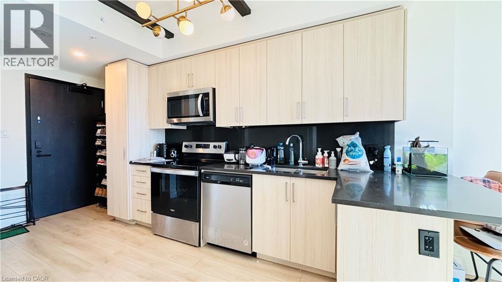 145 COLUMBIA Street W Unit# 1536, Waterloo, Ontario