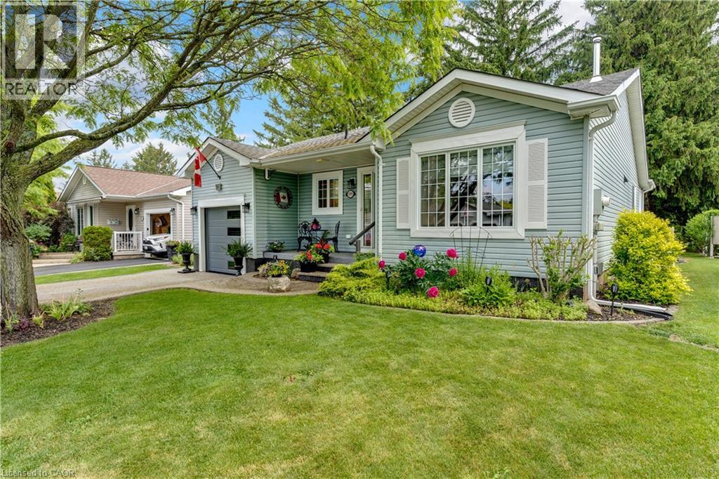 109 Glenariff Drive, Freelton, Ontario L8B 1A5 - Photo 3 - 40837740