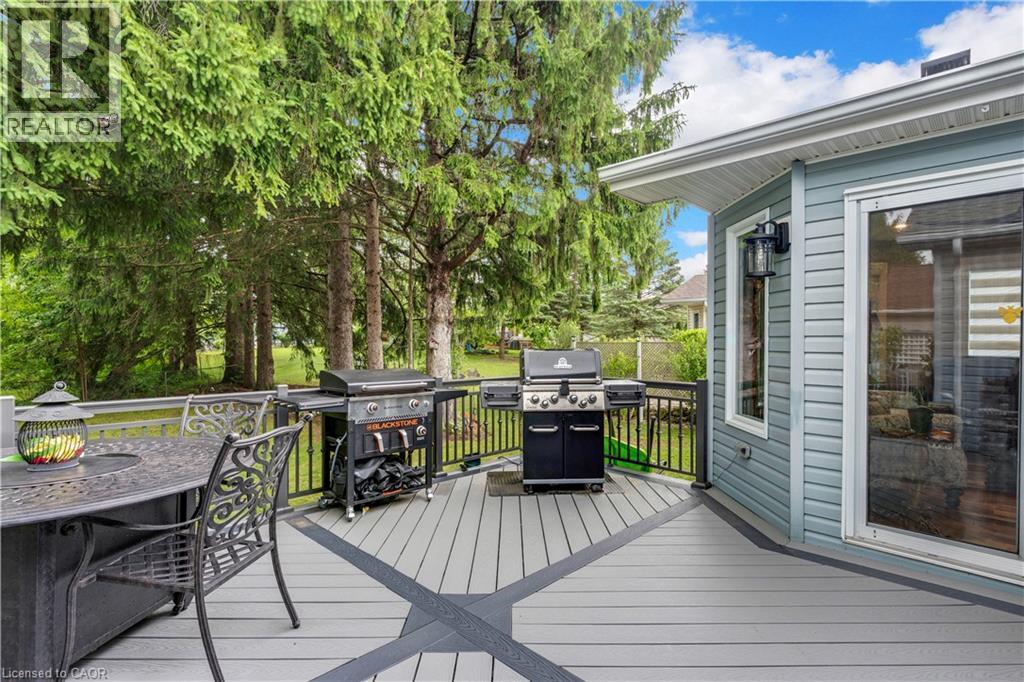 109 Glenariff Drive, Freelton, Ontario L8B 1A5 - Photo 42 - 40837740