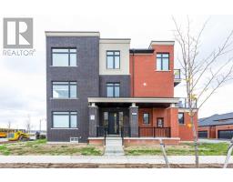 325 VETERANS DRIVE, Brampton, Ontario