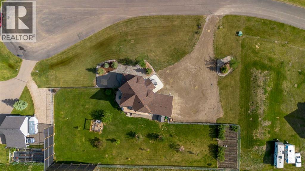 406 Meadow Lark Drive, Rural Lethbridge County, Alberta  T1J 4R9 - Photo 46 - A2304348