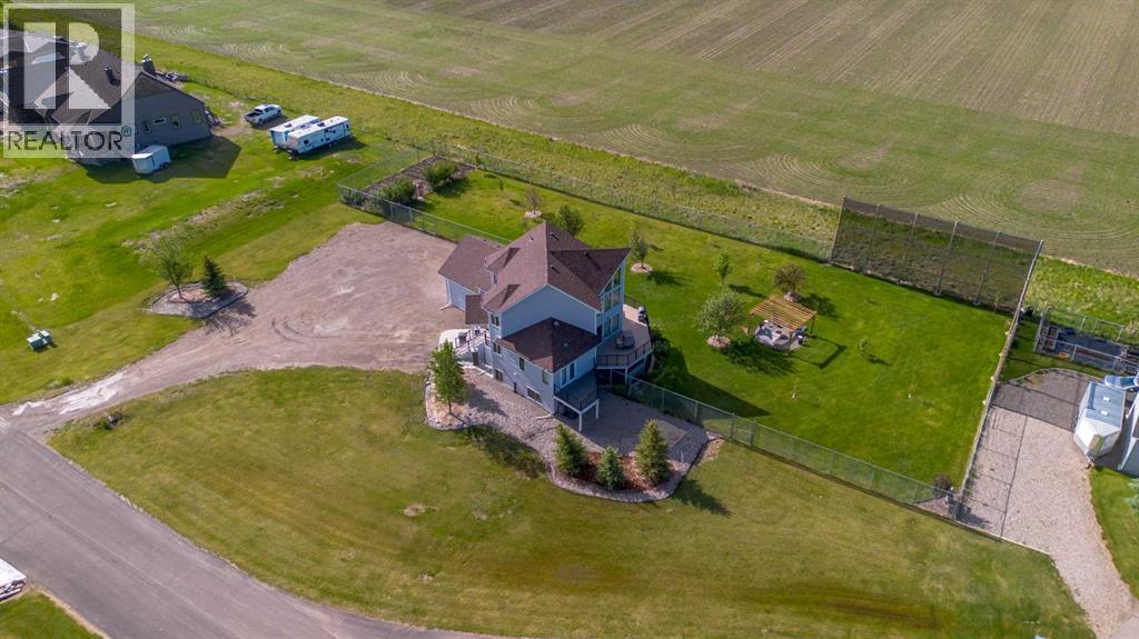 406 Meadow Lark Drive, Rural Lethbridge County, Alberta  T1J 4R9 - Photo 42 - A2304348