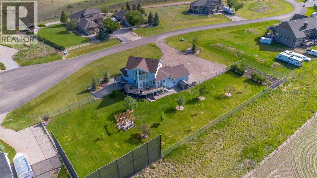 406 Meadow Lark Drive, Rural Lethbridge County, Alberta  T1J 4R9 - Photo 43 - A2304348