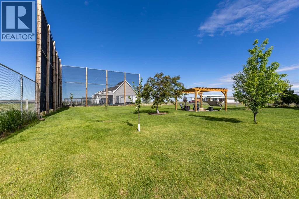 406 Meadow Lark Drive, Rural Lethbridge County, Alberta  T1J 4R9 - Photo 47 - A2304348