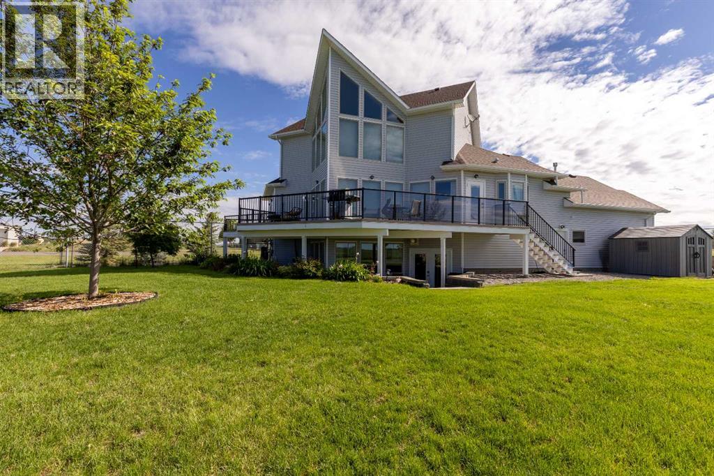 406 Meadow Lark Drive, Rural Lethbridge County, Alberta  T1J 4R9 - Photo 48 - A2304348