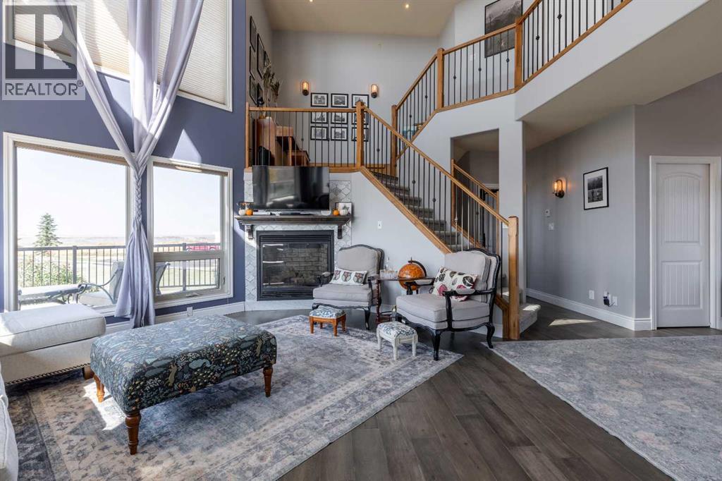406 Meadow Lark Drive, Rural Lethbridge County, Alberta  T1J 4R9 - Photo 6 - A2304348