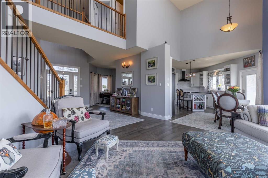 406 Meadow Lark Drive, Rural Lethbridge County, Alberta  T1J 4R9 - Photo 7 - A2304348