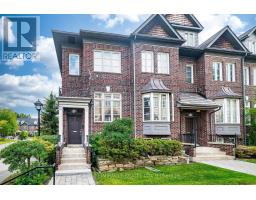 1 - 265 VAN DUSEN BOULEVARD, Toronto, Ontario