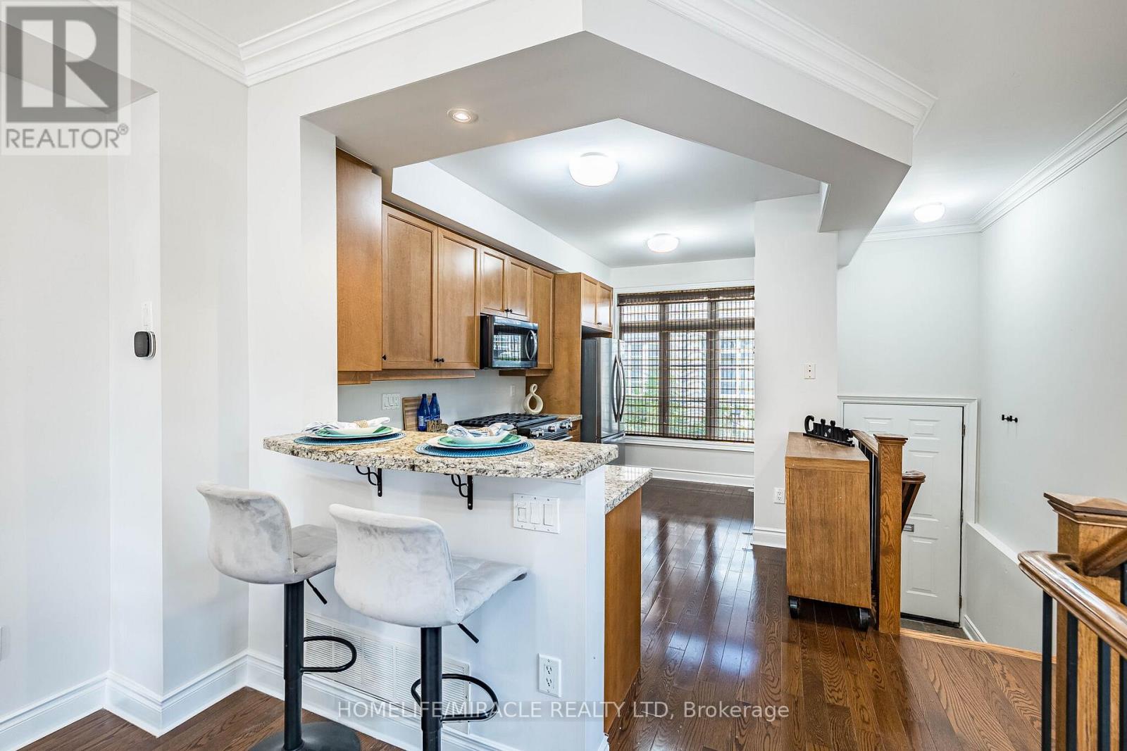 1 - 265 Van Dusen Boulevard, Toronto, Ontario  M8Z 3J2 - Photo 19 - W13438646
