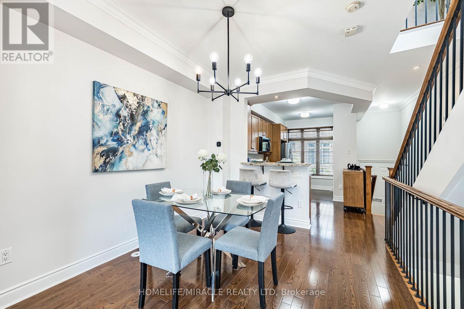 1 - 265 Van Dusen Boulevard, Toronto, Ontario  M8Z 3J2 - Photo 10 - W13438646