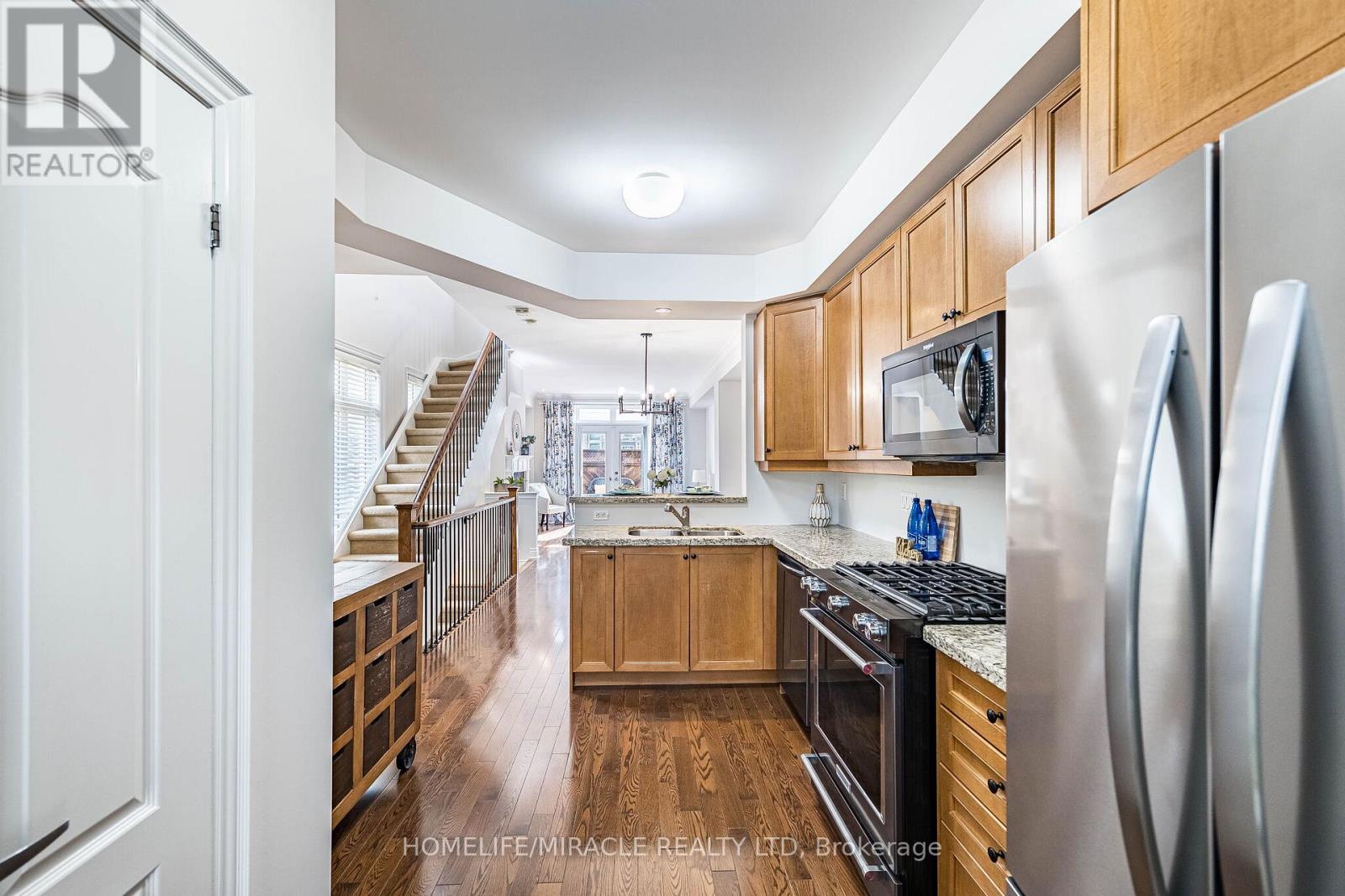 1 - 265 Van Dusen Boulevard, Toronto, Ontario  M8Z 3J2 - Photo 23 - W13438646