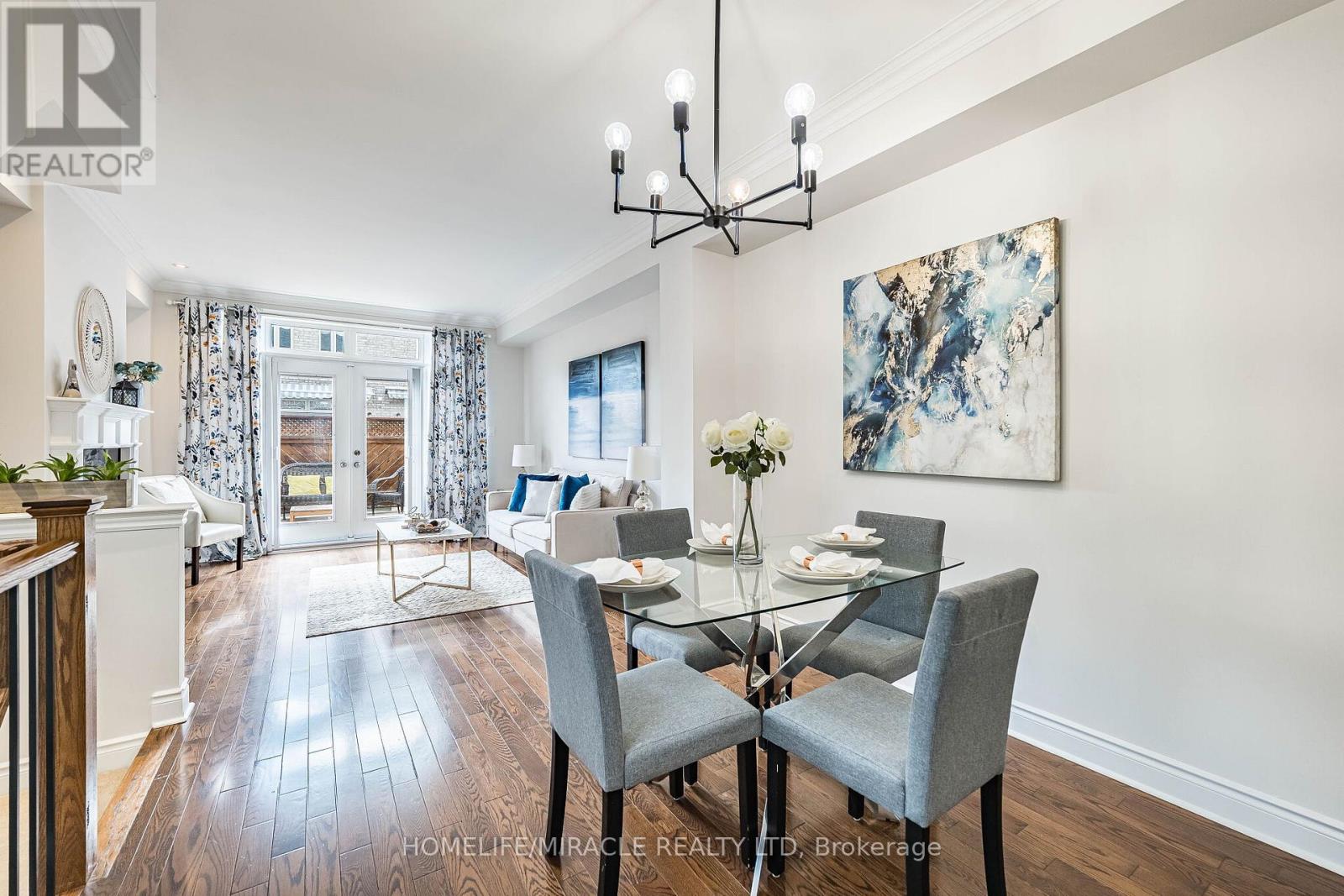 1 - 265 Van Dusen Boulevard, Toronto, Ontario  M8Z 3J2 - Photo 9 - W13438646