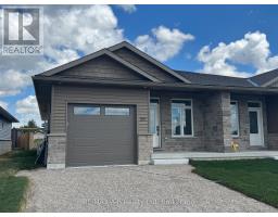 169 WIMPOLE STREET, west perth (mitchell), Ontario