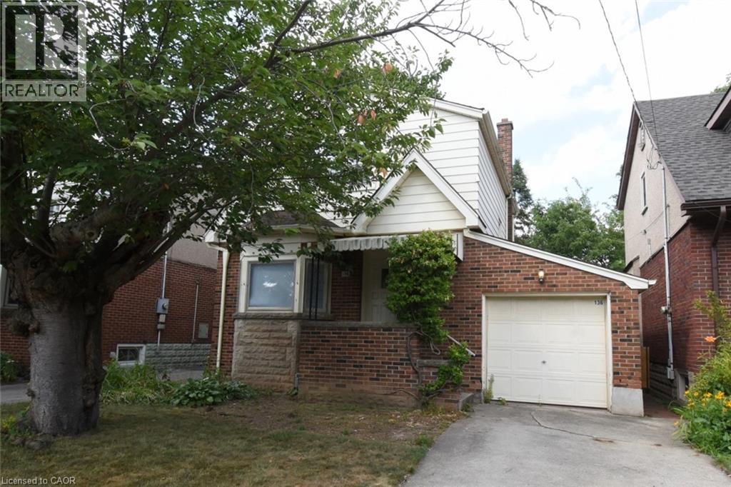 136 Glen Road, Hamilton, Ontario  L8S 3M9 - Photo 1 - 40830594