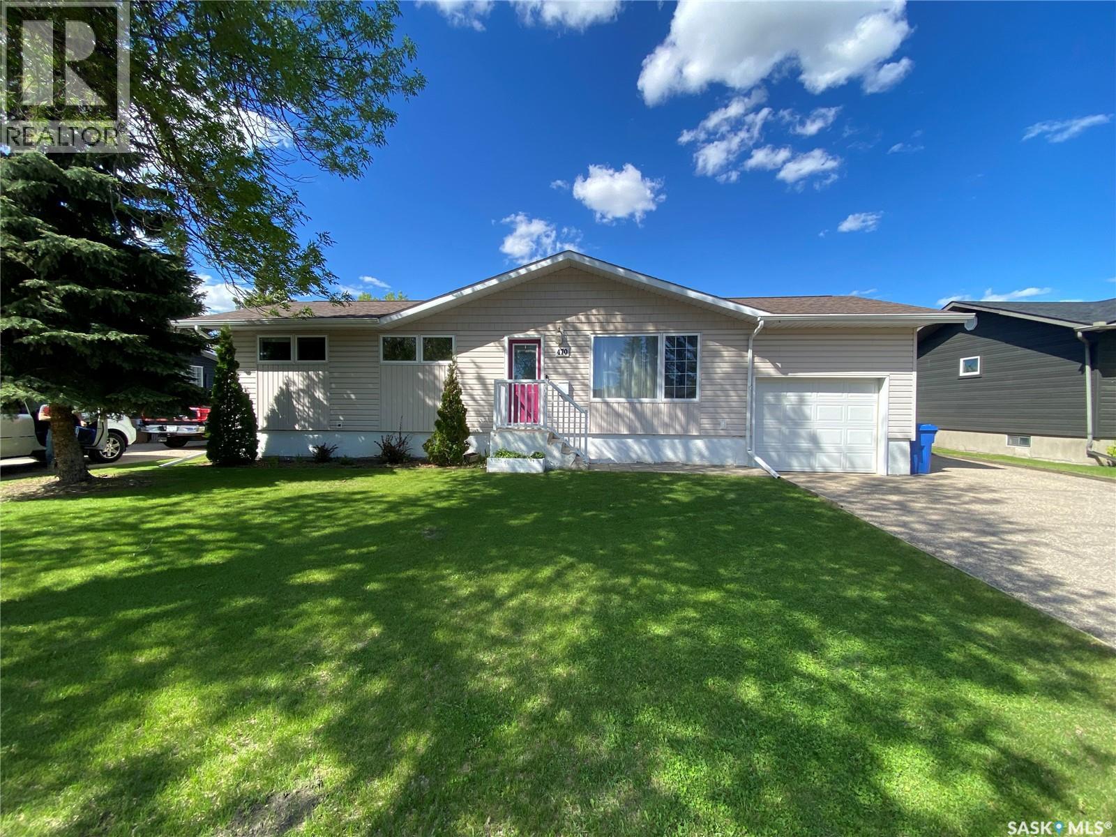 470 Riverview ROAD, Yorkton, Saskatchewan