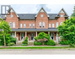 204 ROXTON ROAD, Oakville, Ontario