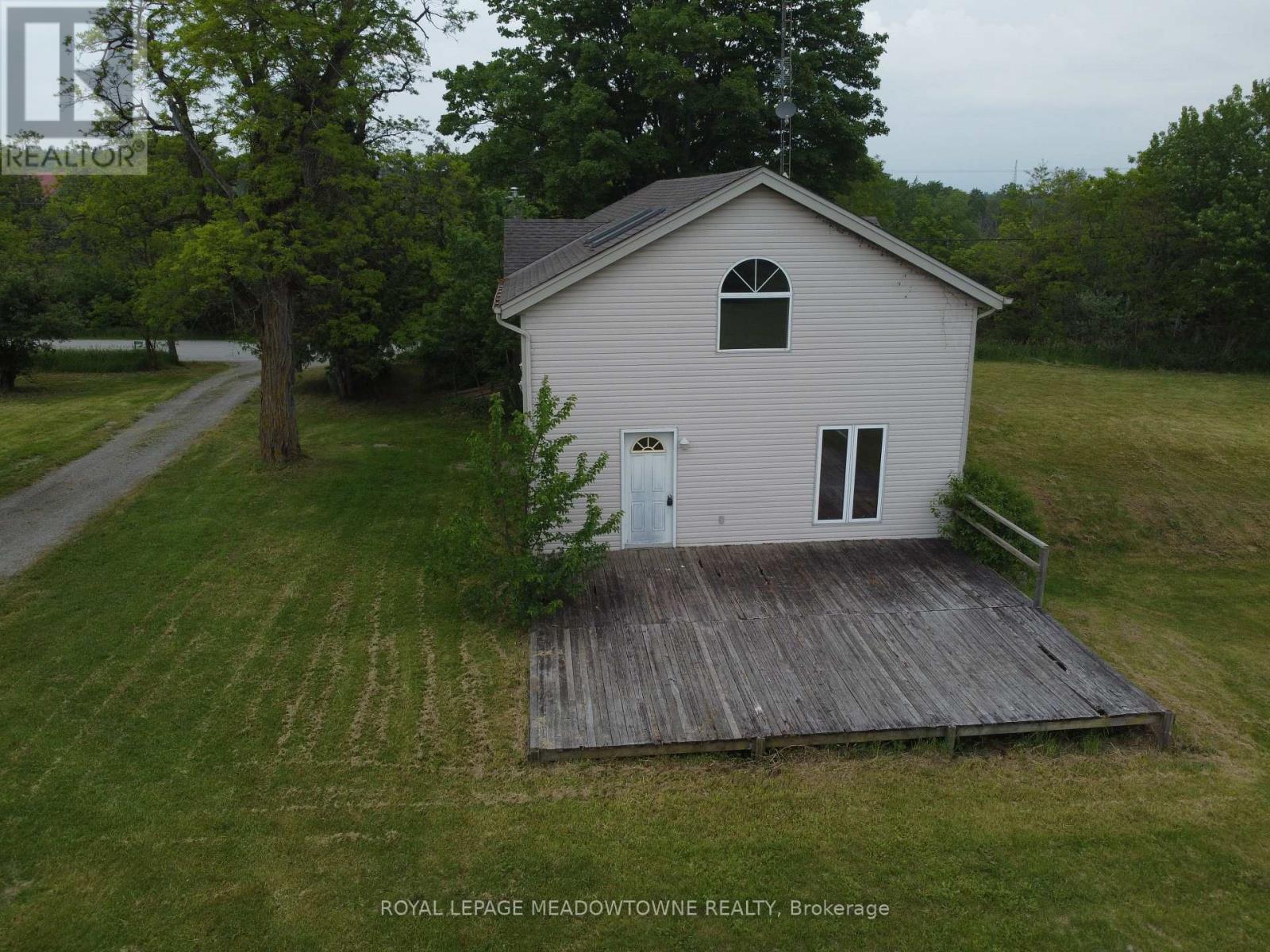 13489 Fourth Line, Milton, Ontario  N0B 2K0 - Photo 2 - W13441158