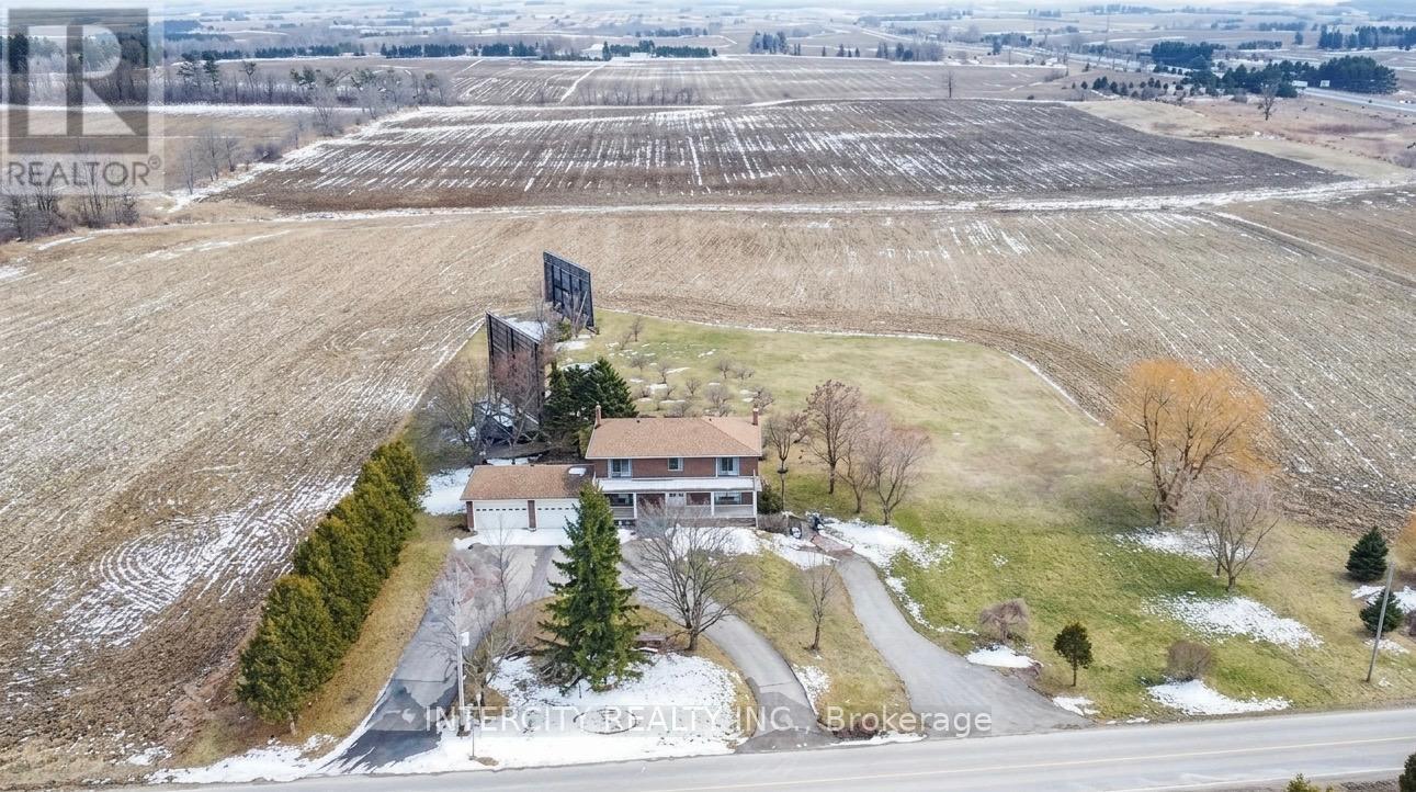 3525 TENTH LINE, Bradford West Gwillimbury, Ontario