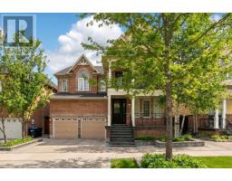 42 ROGERS TRAIL, Bradford West Gwillimbury, Ontario