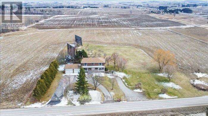 3525 Tenth Line, Bradford West Gwillimbury, Ontario L3Z 3L9 - Photo 2 - N13422752